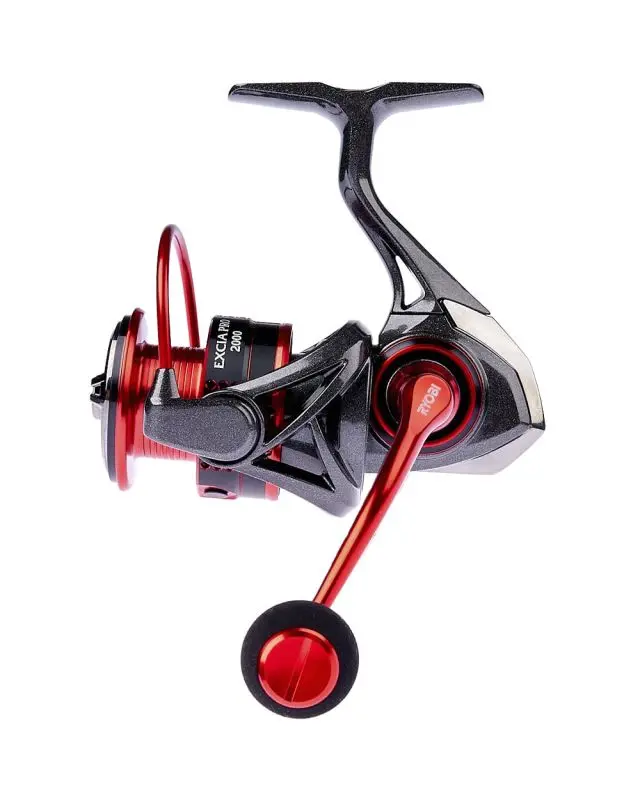 Катушка Ryobi Exсia Pro 2000