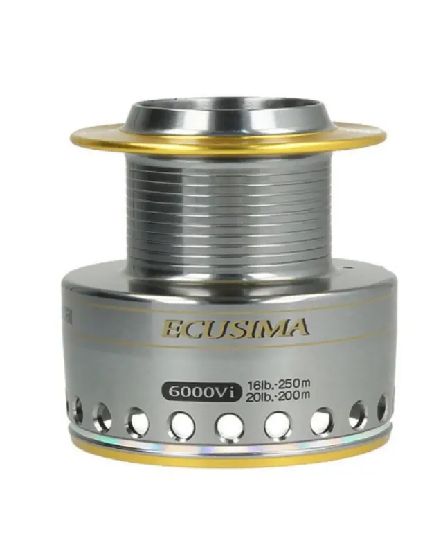 Шпуля Ryobi Ecusima 6000