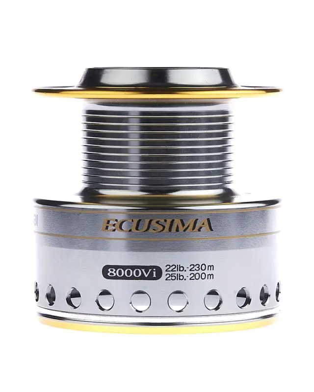 Шпуля Ryobi Ecusima
