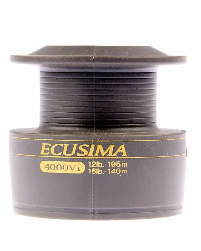 Шпуля Ryobi Ecusima 4000 gr