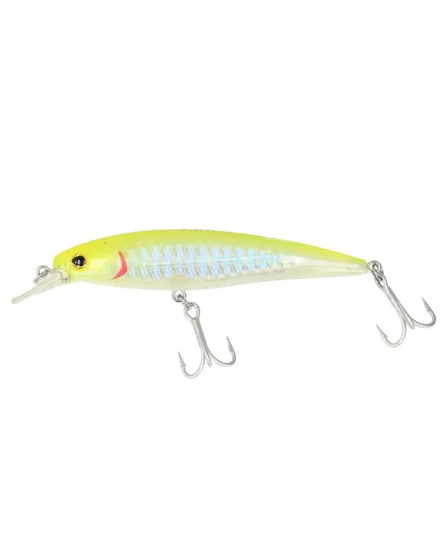 Воблер Ryobi Fini 80F 7.0g R001        
