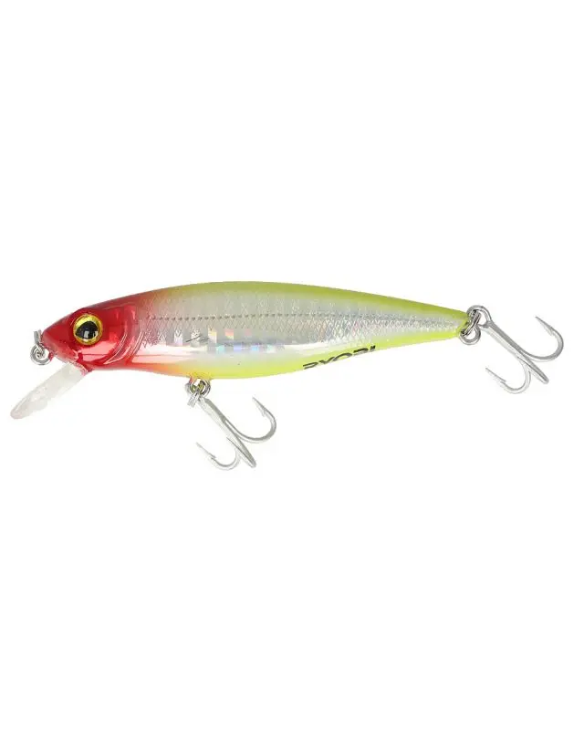 Воблер Ryobi Joy 80F 9.3g R004        