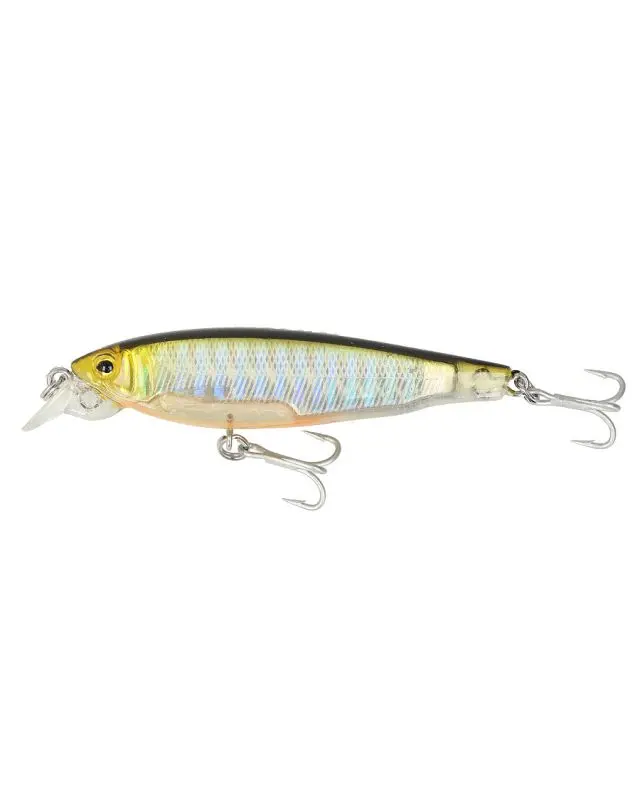 Воблер Ryobi Lethal 70SP 7.7g R002        