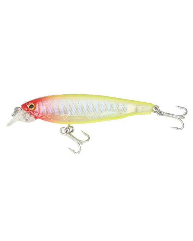 Воблер Ryobi Lethal 70F 6.9g R004        
