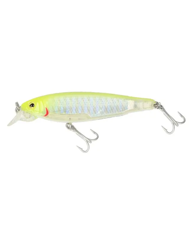Воблер Ryobi Lethal 70SP 7.7g R001        