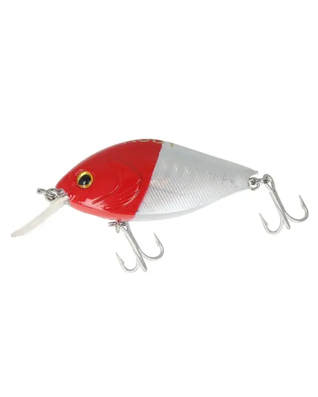 Воблер Ryobi Ruby 50F 7.6g R003        