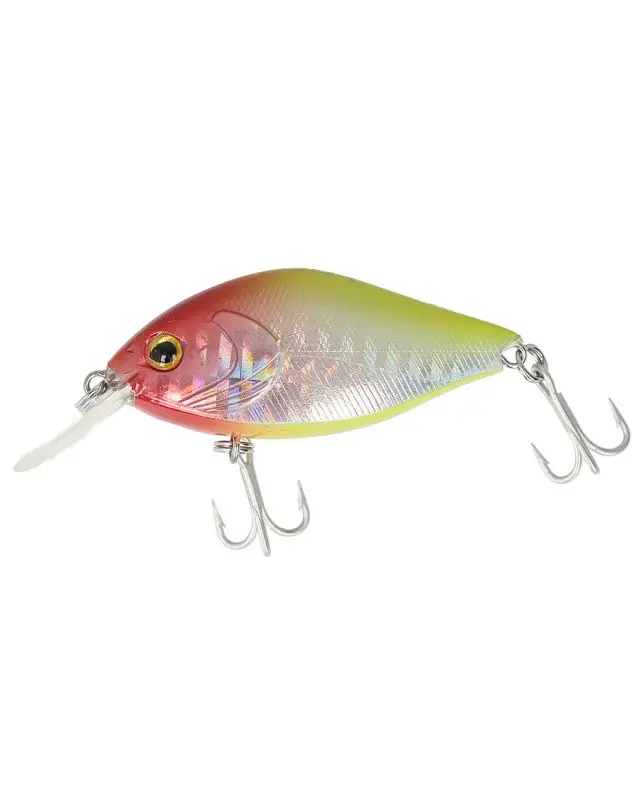 Воблер Ryobi Ruby 50F 7.6g R004        