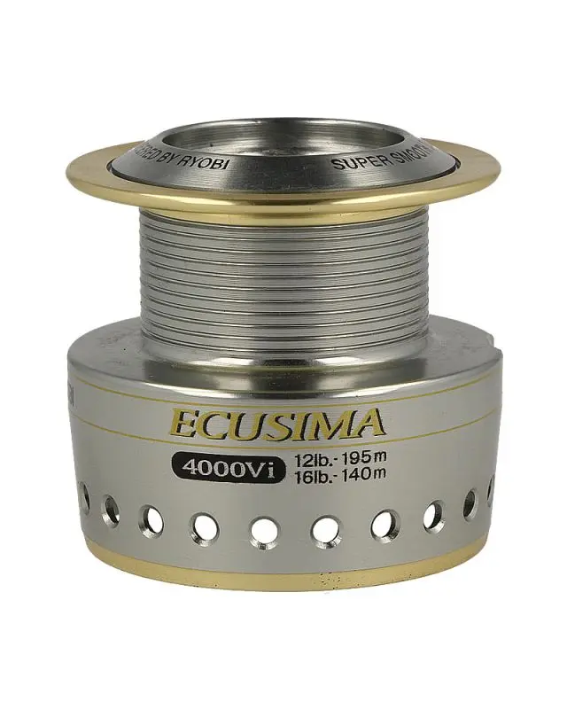 Шпуля Ryobi Ecusima 4000 