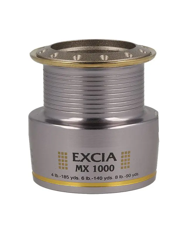 Шпуля Ryobi Excia 1000
