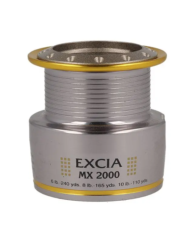 Шпуля Ryobi Excia 2000