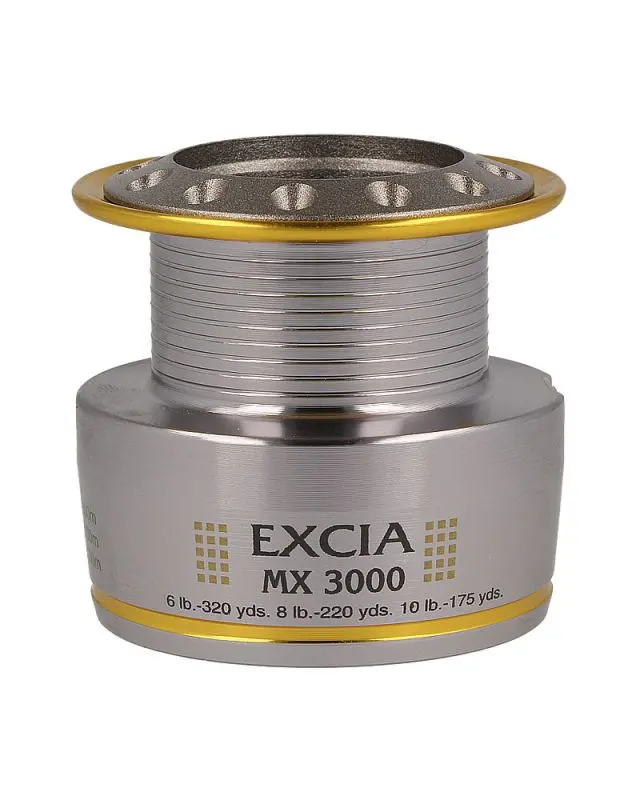 Шпуля Ryobi Excia 3000