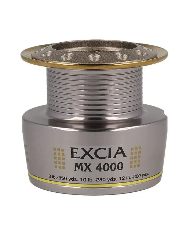 Шпуля Ryobi Excia 4000