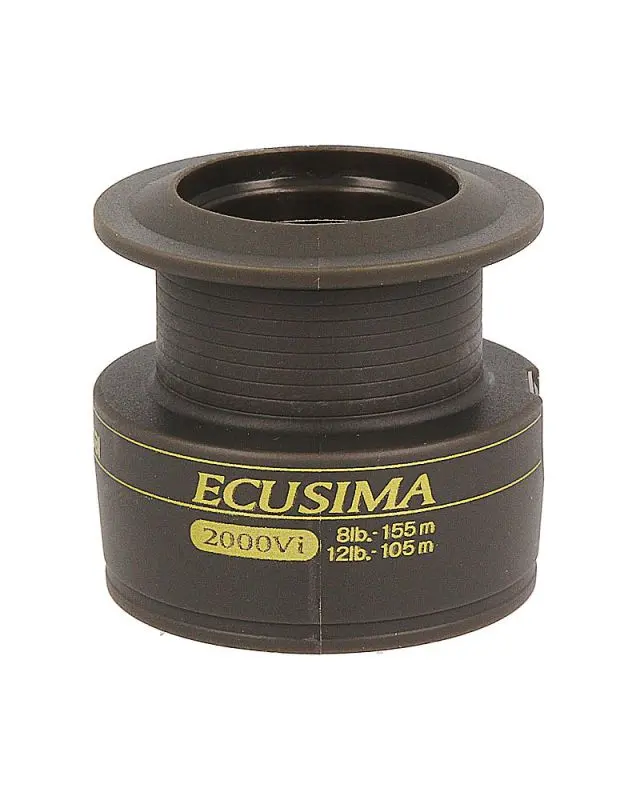 Шпуля Ryobi Ecusima 2000 gr