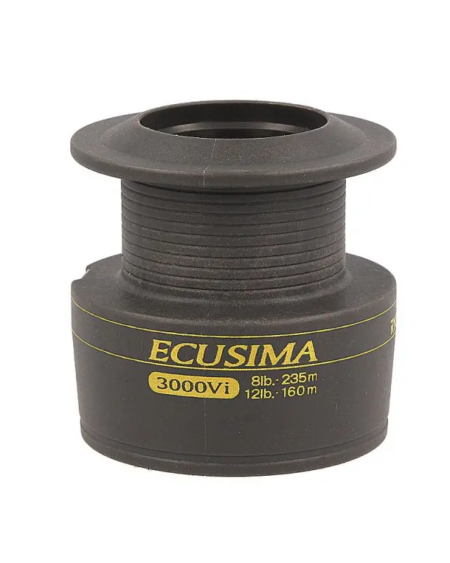Шпуля Ryobi Ecusima 3000 gr