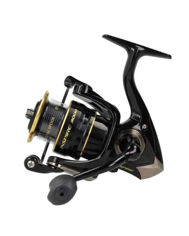 Катушка Ryobi Inspire 4000  
