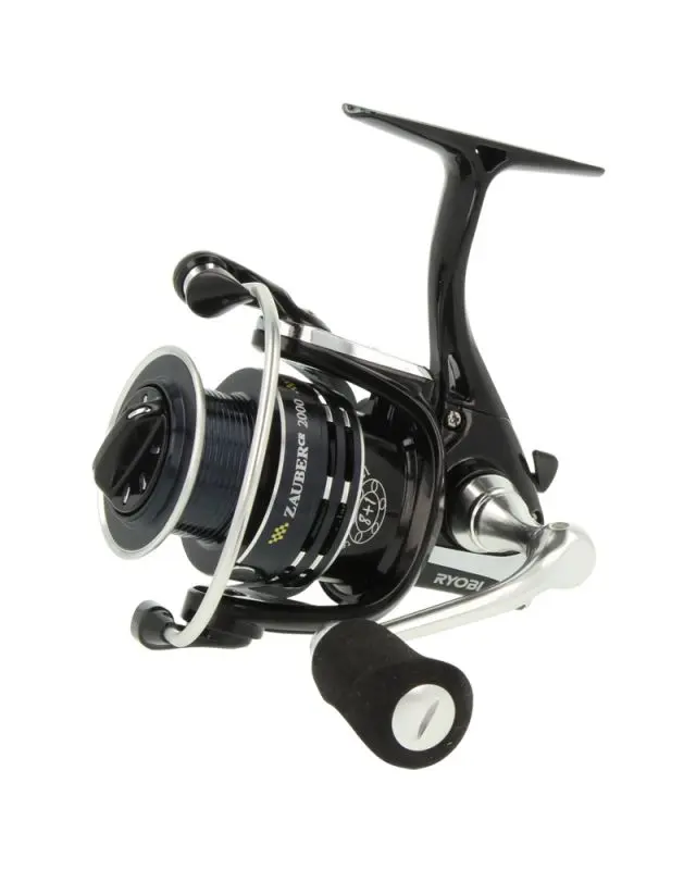 Катушка Ryobi Zauber CR4000 