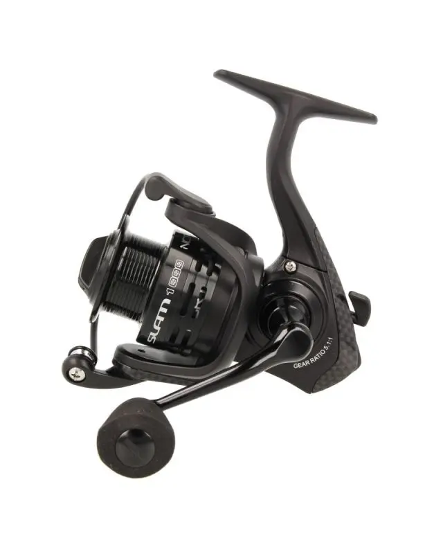 Катушка Ryobi Slam Black 1000  