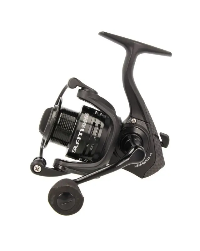 Катушка Ryobi Slam Black 2000  