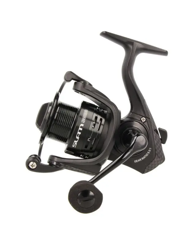 Катушка Ryobi Slam Black 3000  