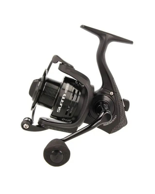 Катушка Ryobi Slam Black 4000  