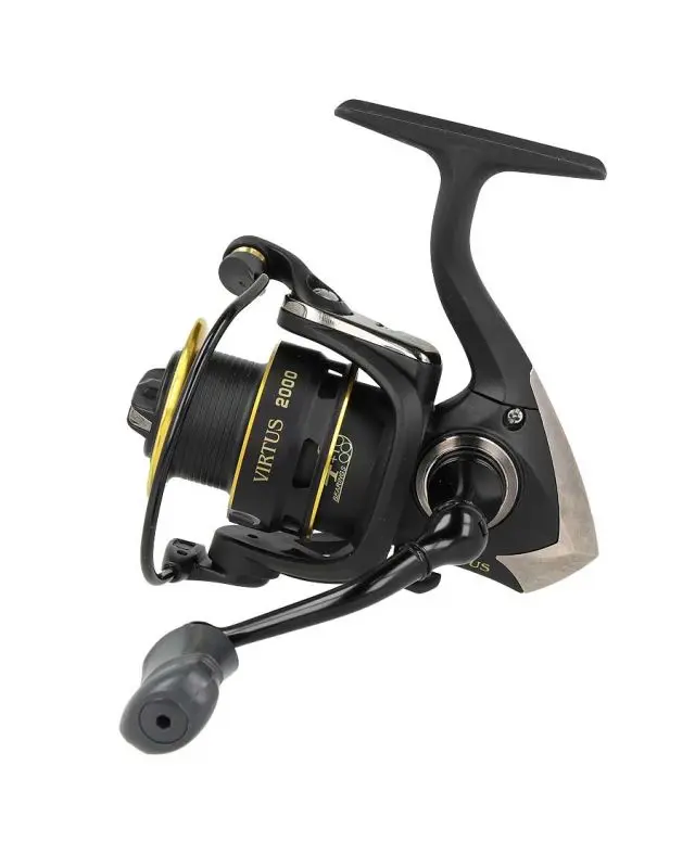 Катушка Ryobi Virtus 4000 