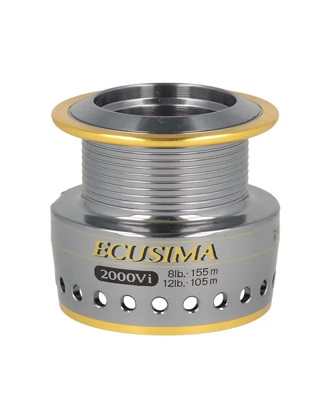 Шпуля Ryobi Ecusima 2000 