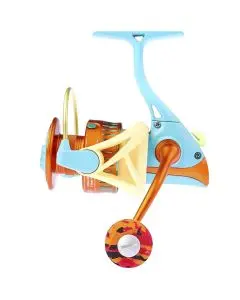 Катушка Ryobi Zauber LT MC