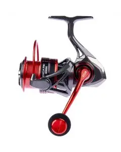 Катушка Ryobi Exсia Pro 4000 Match