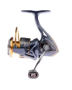 Катушка Ryobi Ecusima Pro LT