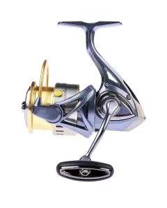 Катушка Ryobi Ecusima Pro LT Shallow