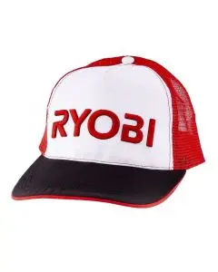 Кепка Ryobi Cap Mesh W/R
