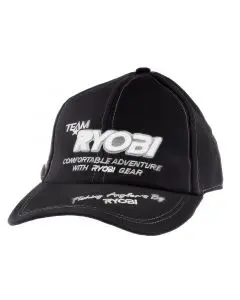 Кепка Ryobi Cap Team BL
