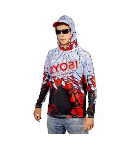 Худи Ryobi CM405H