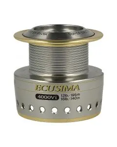Шпуля Ryobi Ecusima al