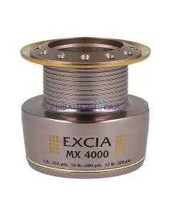 Шпуля Ryobi Excia