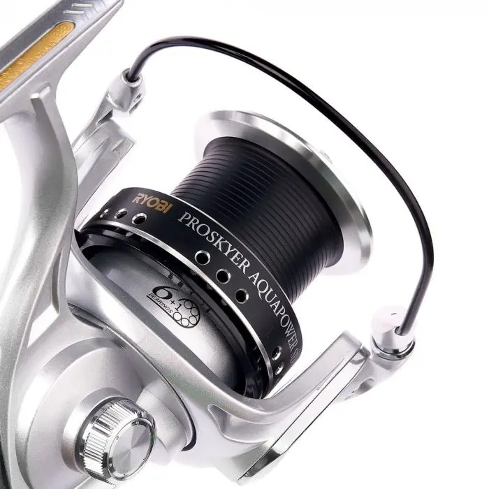 Катушка Ryobi Proskyer Aquapower