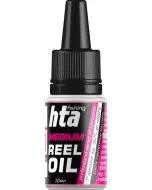 Смазка HTA Reel Medium Oil 10ml