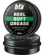 Смазка HTA Reel Soft Grease 10ml