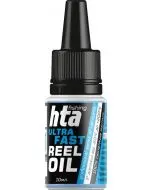 Смазка HTA Reel Ultra Fast Oil 10ml