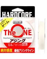 Шнур Duel The One 150m