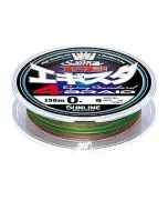 Шнур Sunline PE Egista X4 150m