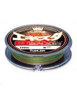 Шнур Sunline PE Egista X8 150m