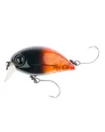 Воблер ZipBaits Hickory SSR 34F 3.4g