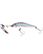 Блесна Smith AR-HD Minnow 45HS 45mm 5.7g