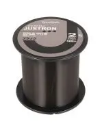 Леска Daiwa Justron DPLS Black 500м 