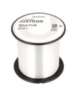 Леска Daiwa Justron DPLS Clear 500m