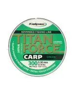 Леска Kalipso Titan Force Carp GR 300m