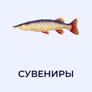 Категория Сувениры image