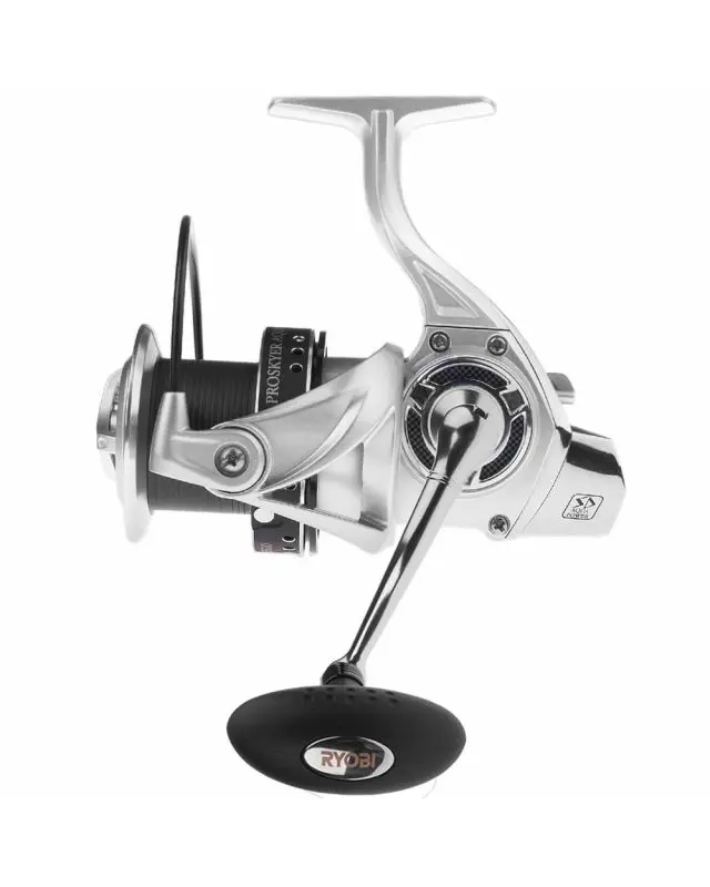 Котушка Ryobi Proskyer Aquapower SD5500