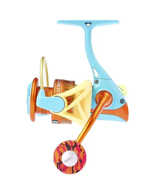 Котушка Ryobi Zauber LT MC 2000
